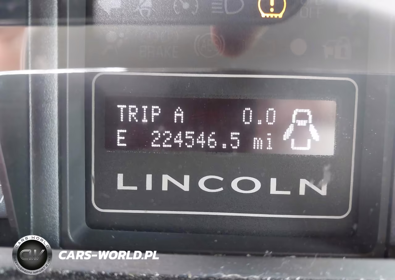 2008 Lincoln Navigator VIN:5LMFU28558LJ13651 - 15