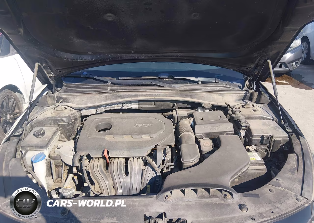 2020 Kia Optima Lx VIN:5XXGT4L34LG380935 - 10