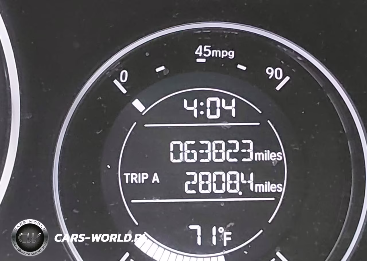 2019 Honda Hr-V Lx VIN:3CZRU6H30KM743264 - 16