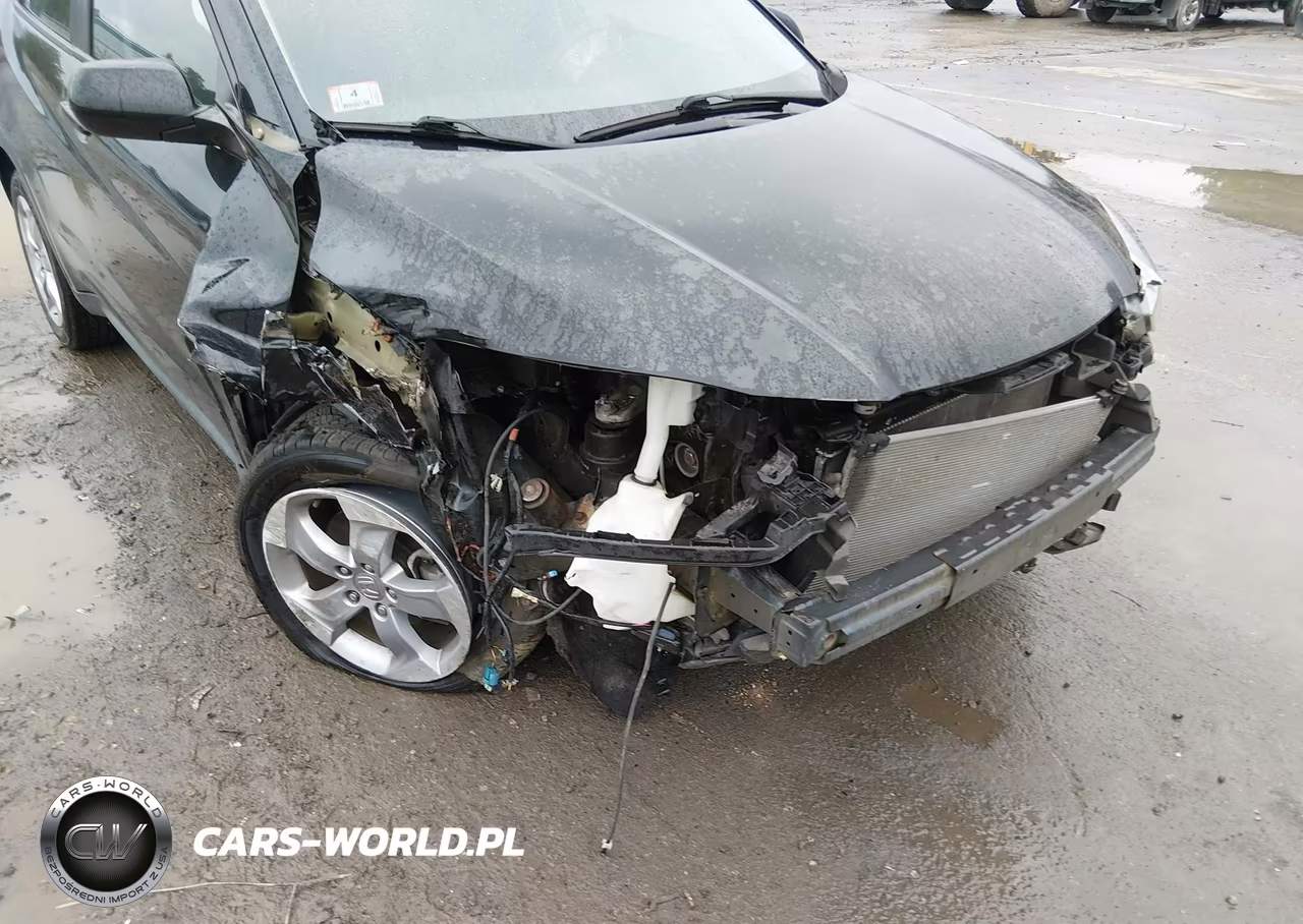 2019 Honda Hr-V Lx VIN:3CZRU6H30KM743264 - 6