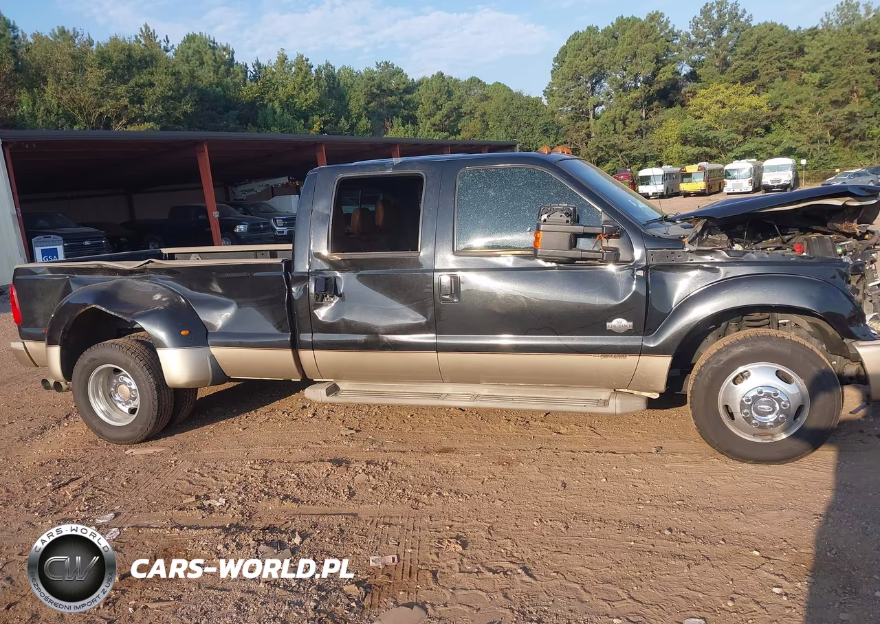 2011 Ford F350 Super Duty VIN:1FT8W3CT2BEC32999 - 13