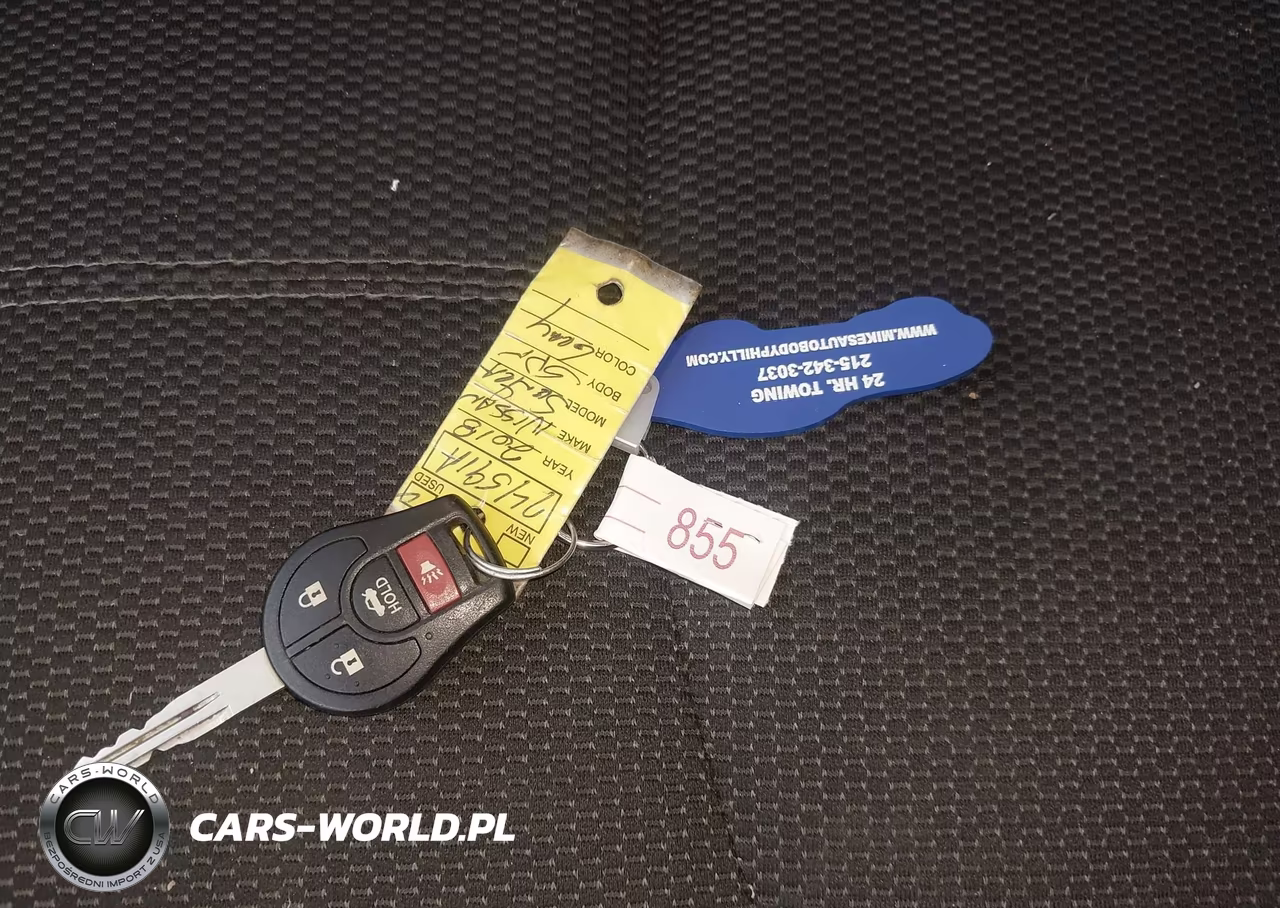 2018 Nissan Sentra S VIN:3N1AB7AP7JY206588 - 11