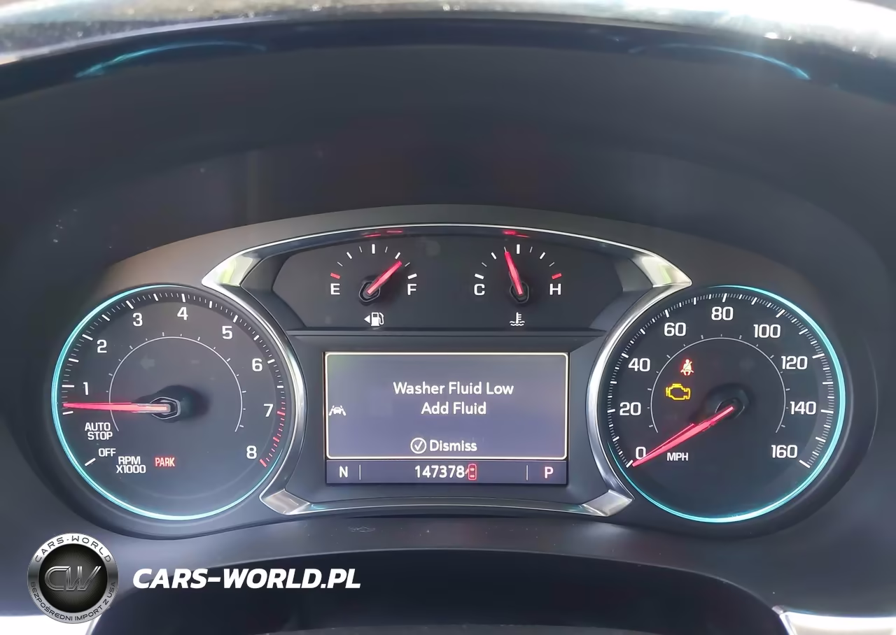 2022 Chevrolet Traverse Fwd Rs VIN:1GNERJKW0NJ165252 - 7