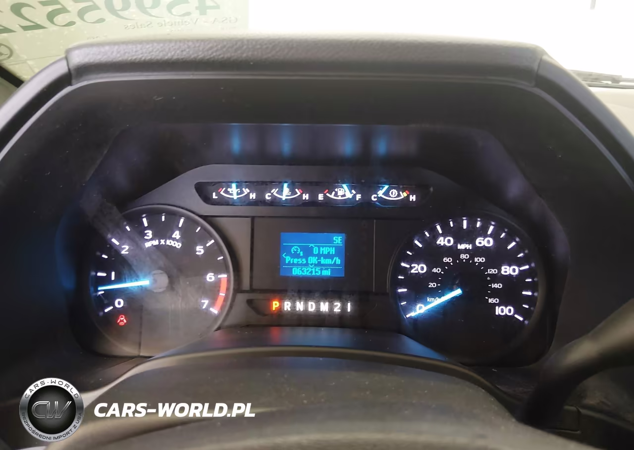2018 Ford F-250 Xl VIN:1FT7W2A61JEC48712 - 2
