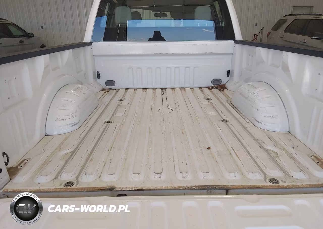 2018 Ford F-250 Xl VIN:1FT7W2A61JEC48712 - 7