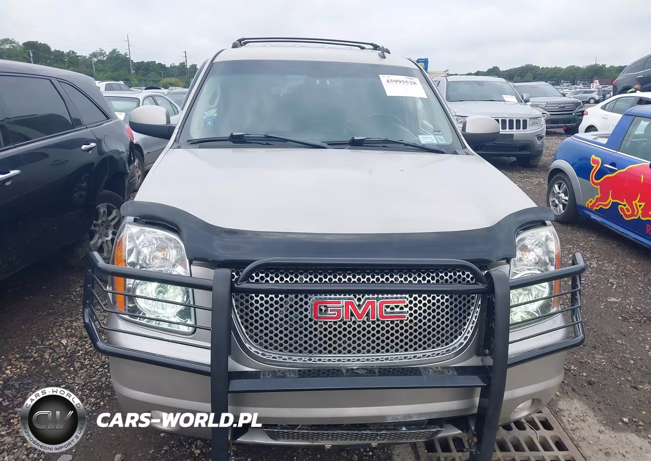 2007 GMC Yukon Commercial Fleet VIN:1GKFK13017J114460 - 12
