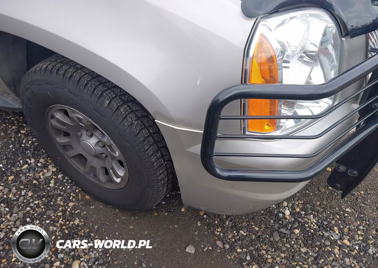 2007 GMC Yukon Commercial Fleet VIN:1GKFK13017J114460 - 6
