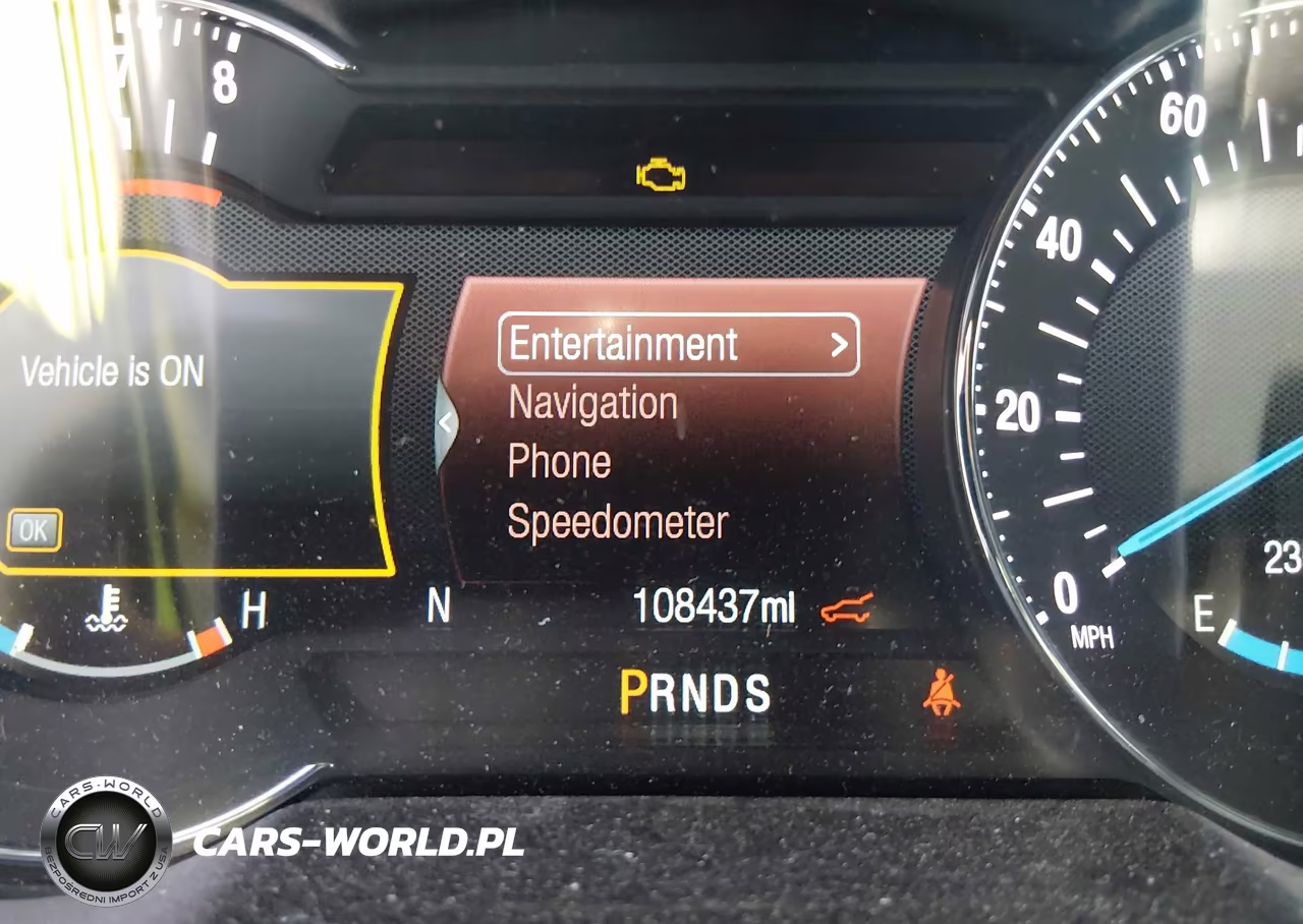 2018 Ford Explorer Platinum VIN:1FM5K8HT1JGA91510 - 15