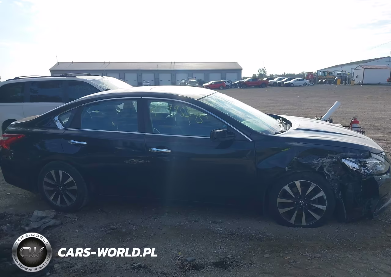 2016 Nissan Altima 2.5-2.5 S-2.5 Sl-2.5 Sr-2.5 Sv VIN:1N4AL3AP9GN318534 - 13