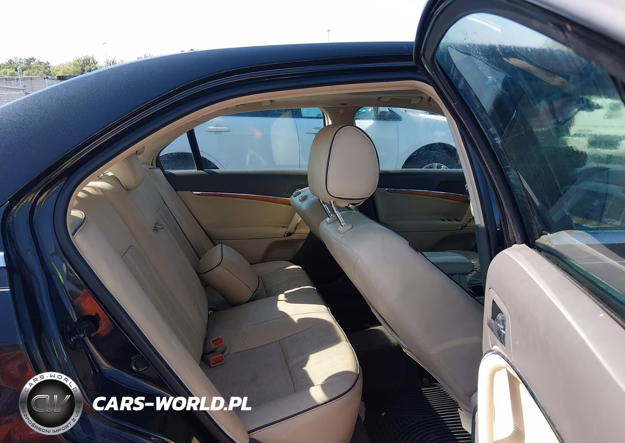 2012 Lincoln Mkz VIN:3LNHL2JC8CR830949 - 8