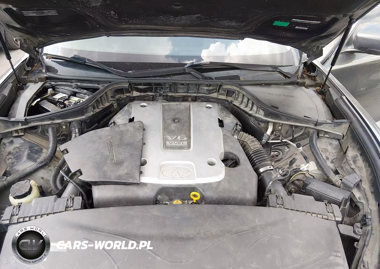 2012 Infiniti M37 VIN:JN1BY1AP9CM332571 - 10