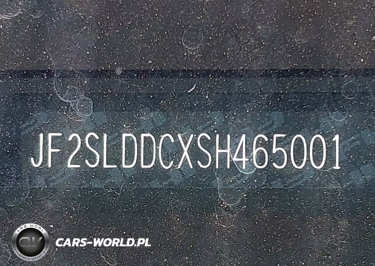 2025 Subaru Forester Premium VIN:JF2SLDDCXSH465001 - 18
