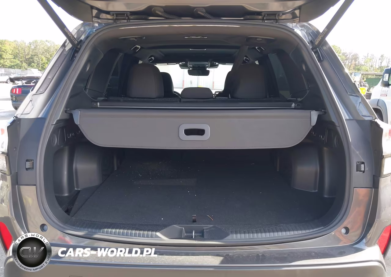 2025 Subaru Forester Premium VIN:JF2SLDDCXSH465001 - 19