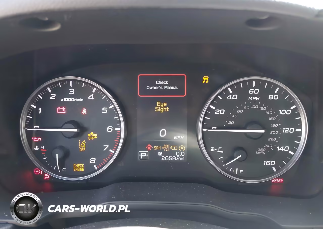 2025 Subaru Forester Premium VIN:JF2SLDDCXSH465001 - 7