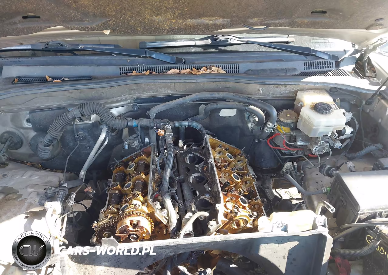 2004 Toyota 4Runner Limited V6 VIN:JTEZU17R440023210 - 12