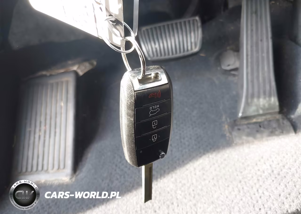 2019 Kia Sorento 2.4L L VIN:5XYPG4A32KG598972 - 11
