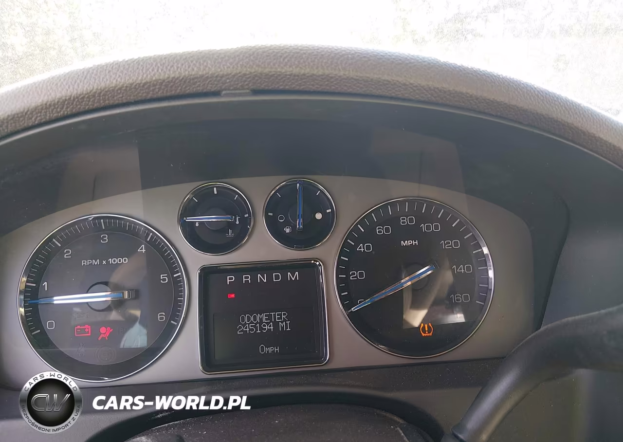 2008 Cadillac Escalade Esv Standard VIN:1GYFK66858R236570 - 7