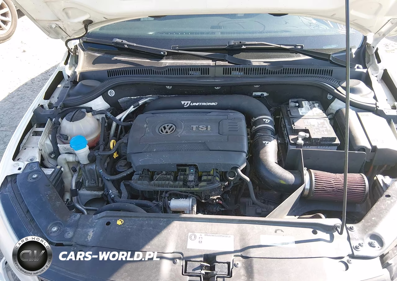 2014 Volkswagen Jetta Gli Autobahn W-Nav VIN:3VW4S7AJ8EM208477 - 10