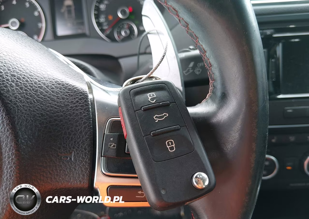2014 Volkswagen Jetta Gli Autobahn W-Nav VIN:3VW4S7AJ8EM208477 - 11