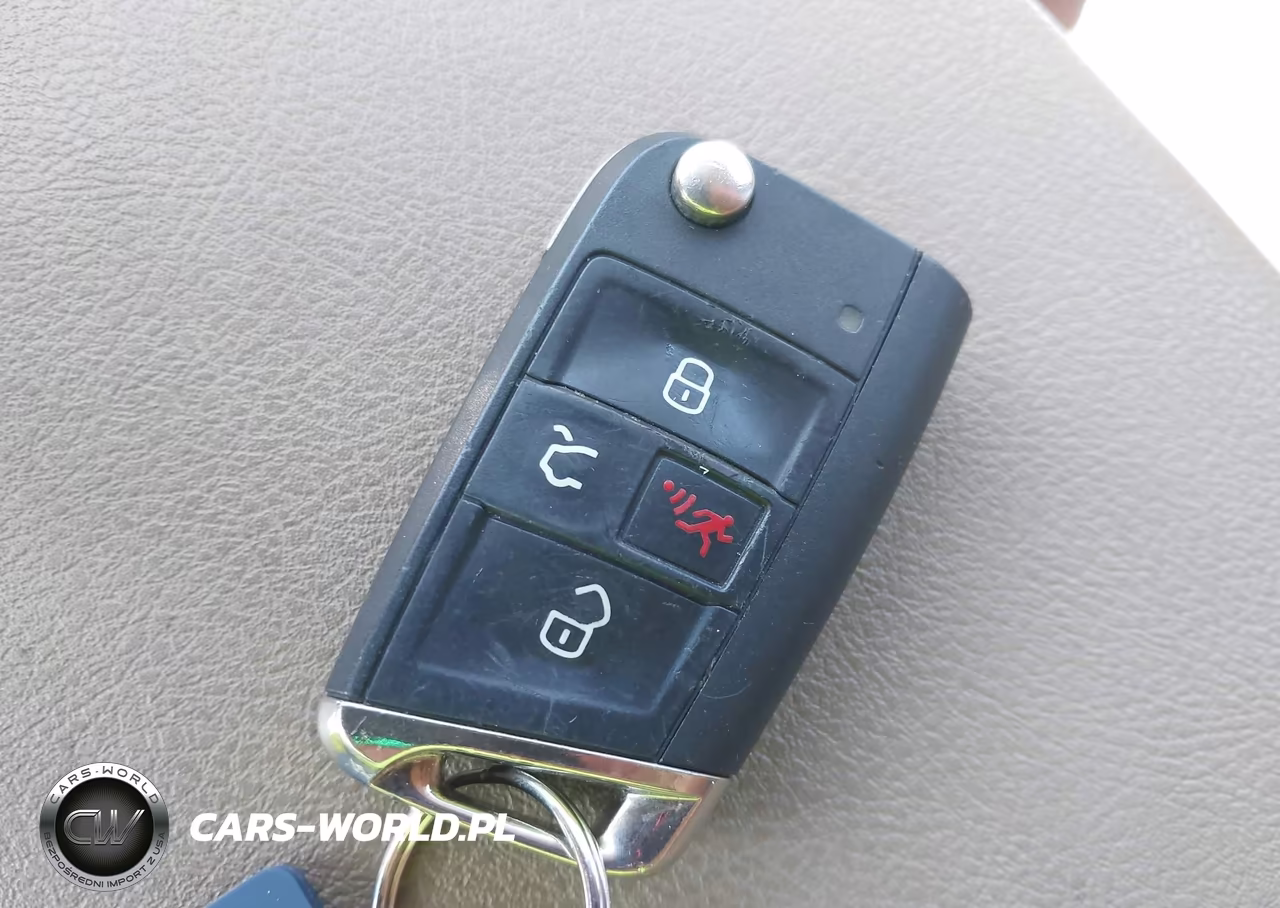 2023 Volkswagen Tiguan 2.0T S VIN:3VVRB7AX0PM102669 - 11
