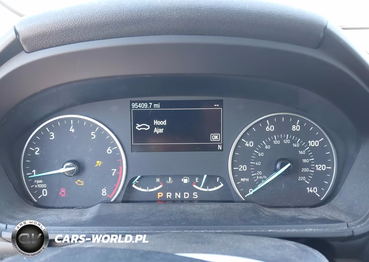 2019 Ford Ecosport Se VIN:MAJ6S3GL1KC266964 - 7