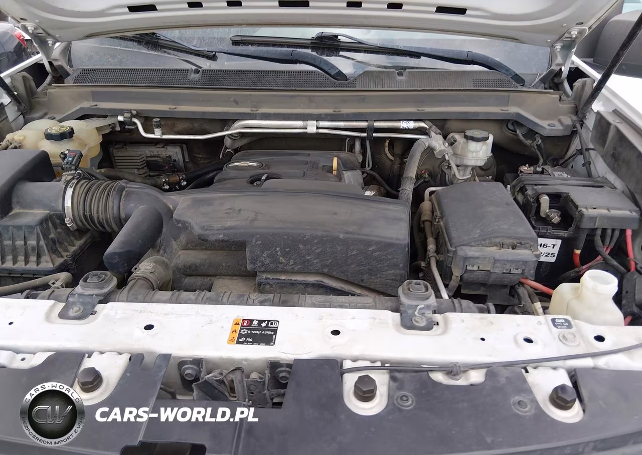 2020 Chevrolet Colorado 2Wd Long Box Wt VIN:1GCHSBEA7L1230028 - 10