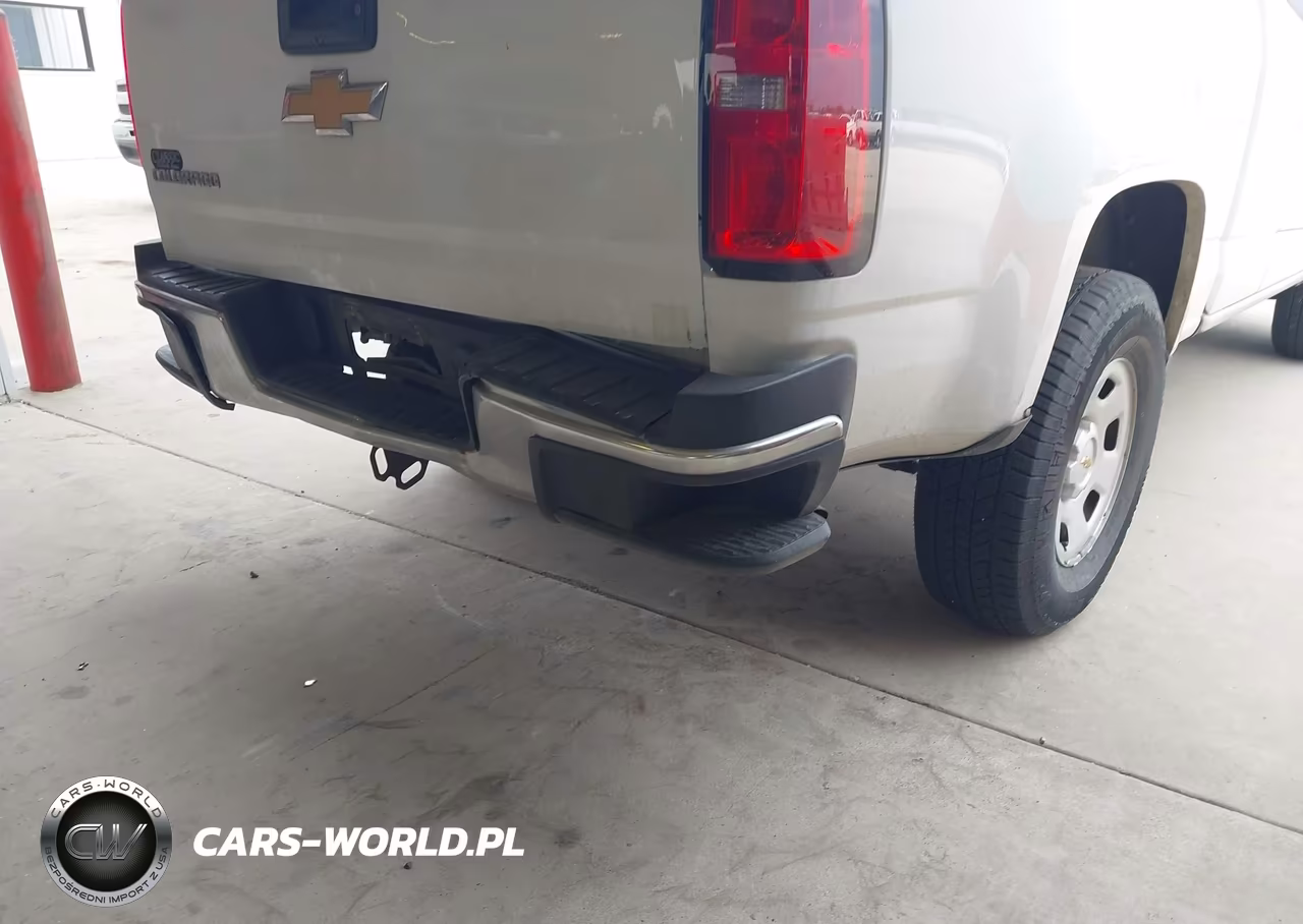 2020 Chevrolet Colorado 2Wd Long Box Wt VIN:1GCHSBEA7L1230028 - 13