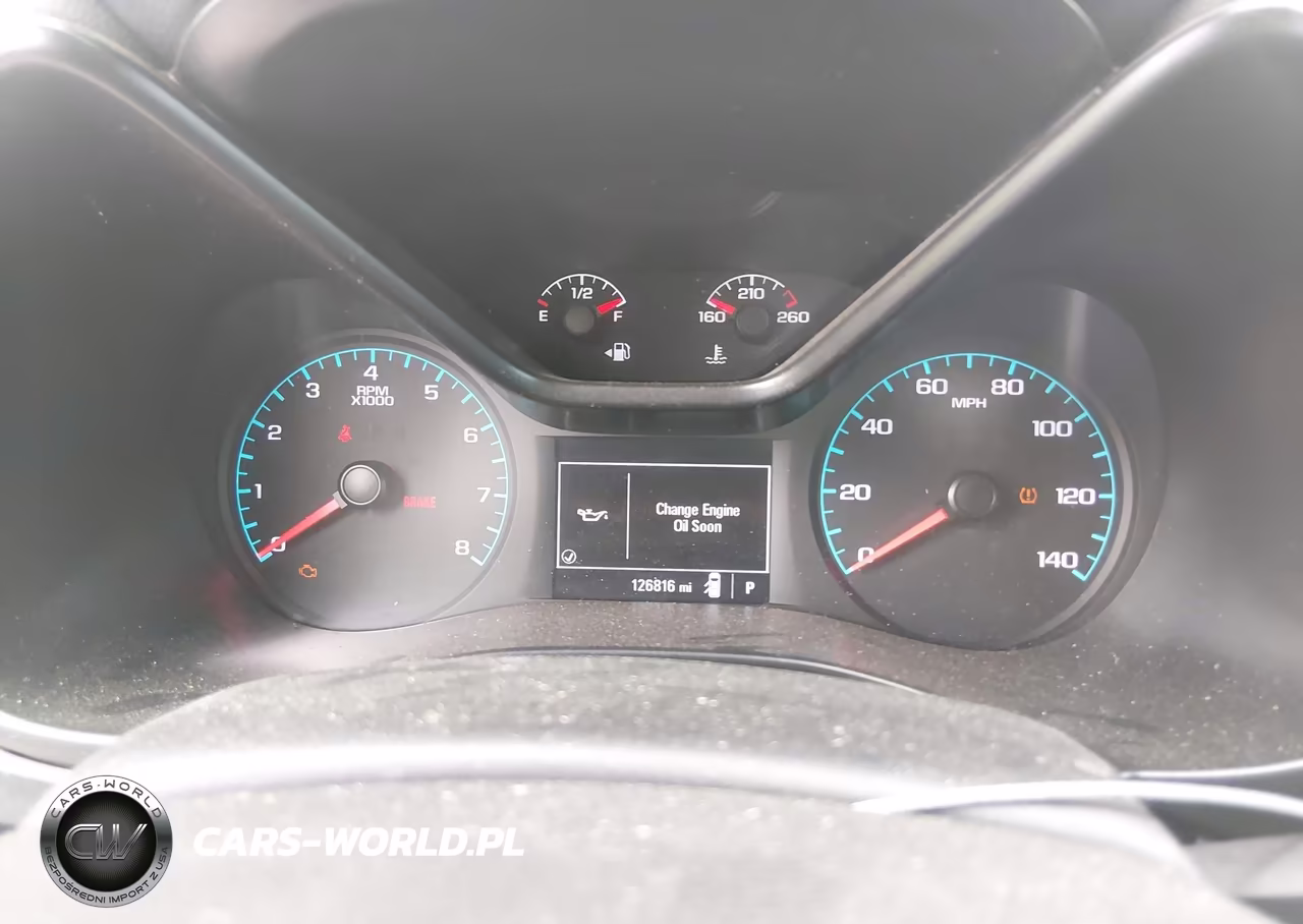 2020 Chevrolet Colorado 2Wd Long Box Wt VIN:1GCHSBEA7L1230028 - 7