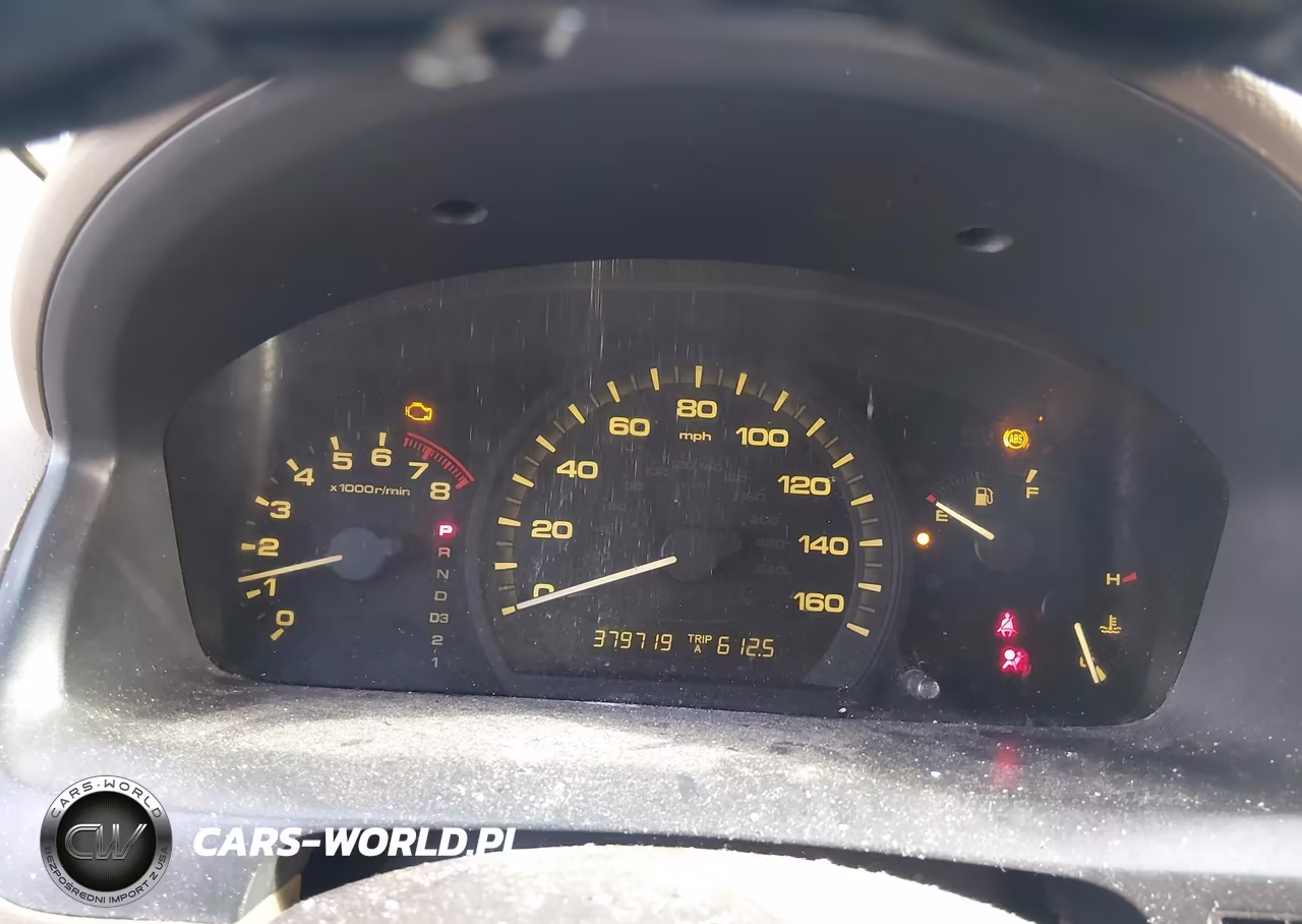 2006 Honda Accord 2.4 Vp VIN:1HGCM56126A151067 - 7