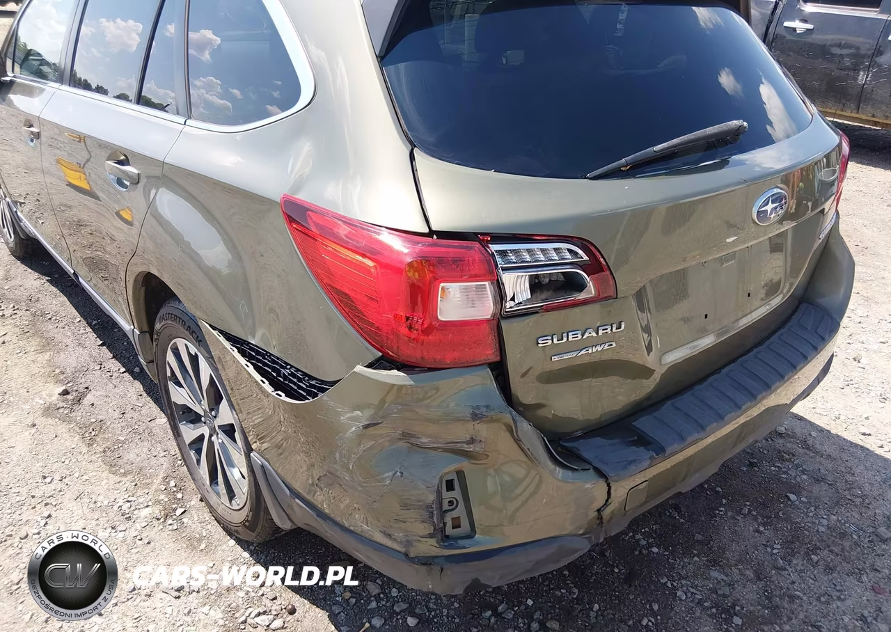 2015 Subaru Outback 2.5I Limited VIN:4S4BSAJC6F3327829 - 20