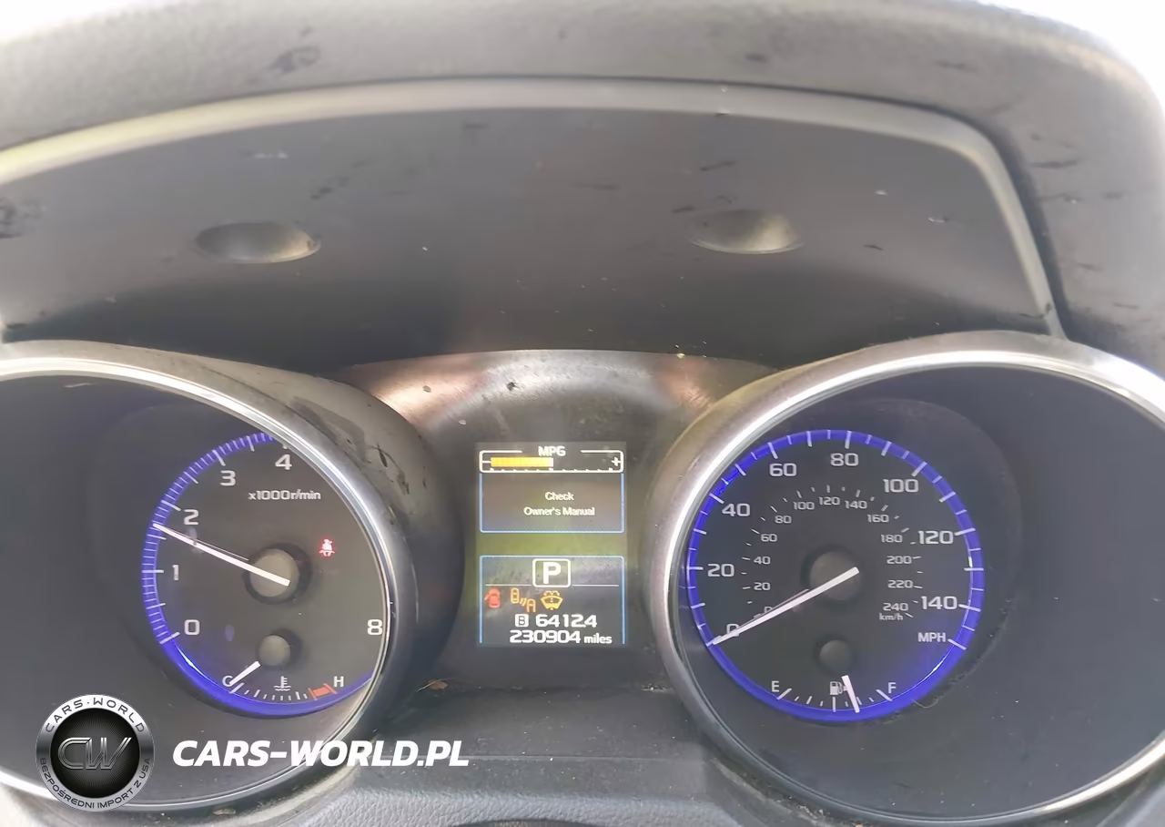 2015 Subaru Outback 2.5I Limited VIN:4S4BSAJC6F3327829 - 7