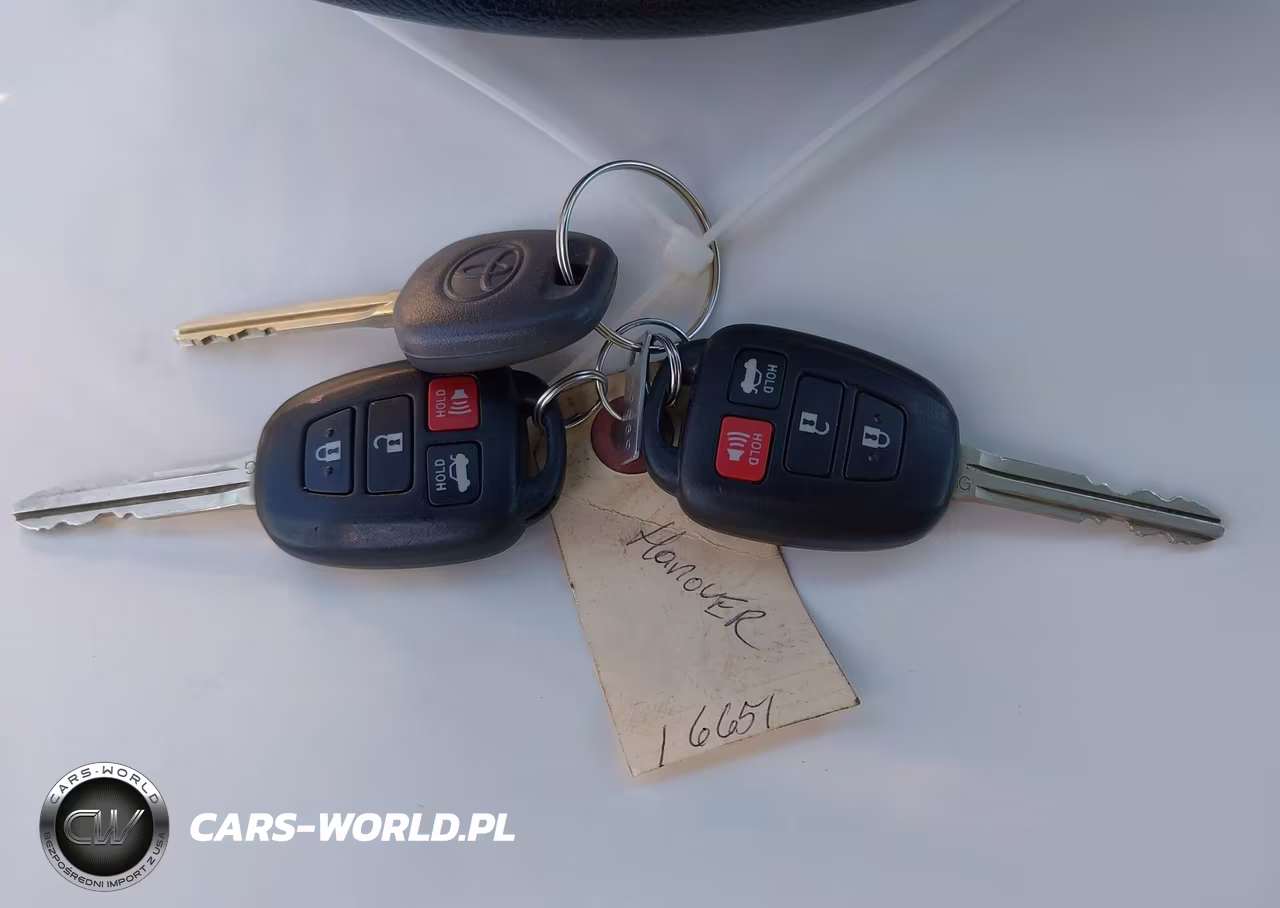 2012 Toyota Camry Le VIN:4T4BF1FK3CR193328 - 11
