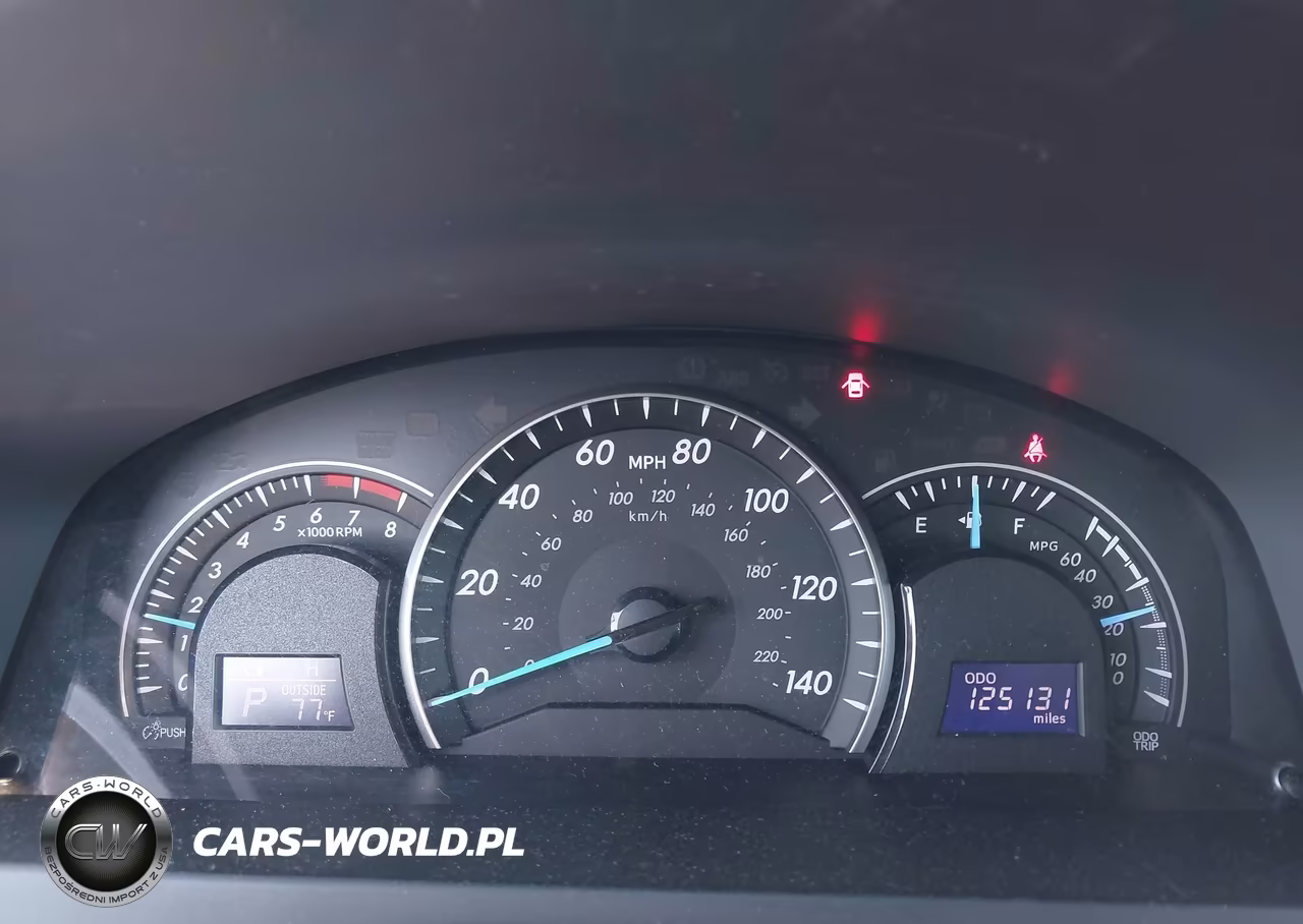 2012 Toyota Camry Le VIN:4T4BF1FK3CR193328 - 7