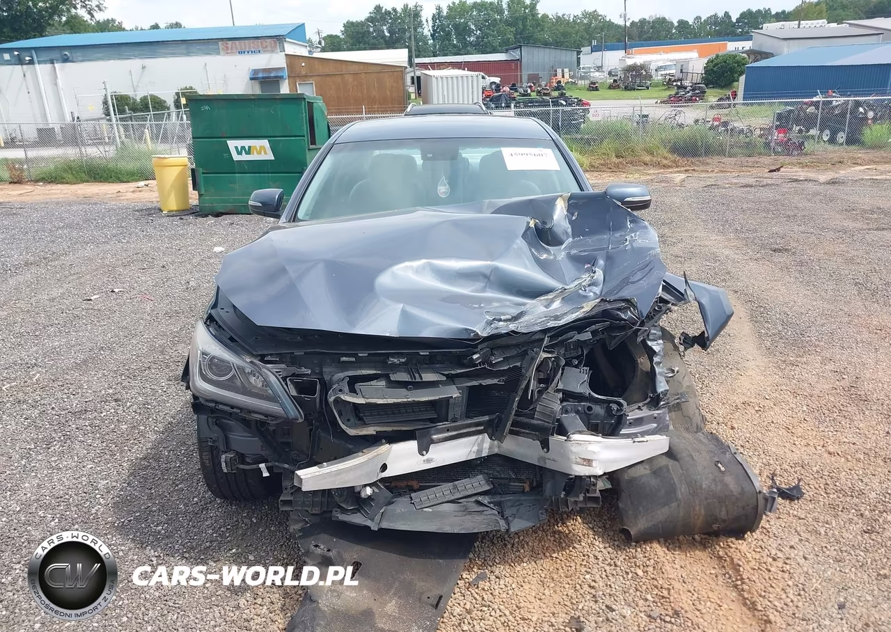 2015 Hyundai Genesis 3.8L VIN:KMHGN4JE4FU027961 - 12