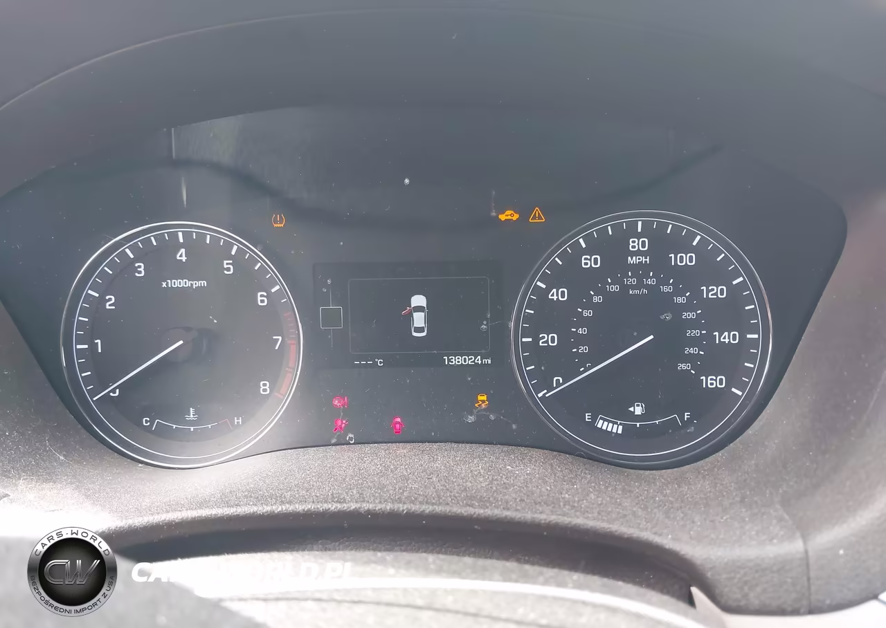 2015 Hyundai Genesis 3.8L VIN:KMHGN4JE4FU027961 - 15