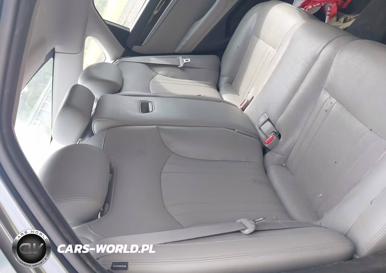 2015 Hyundai Genesis 3.8L VIN:KMHGN4JE4FU027961 - 8