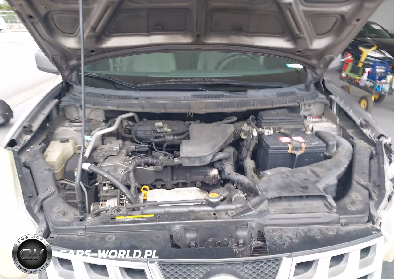 2013 Nissan Rogue S VIN:JN8AS5MT7DW547029 - 10