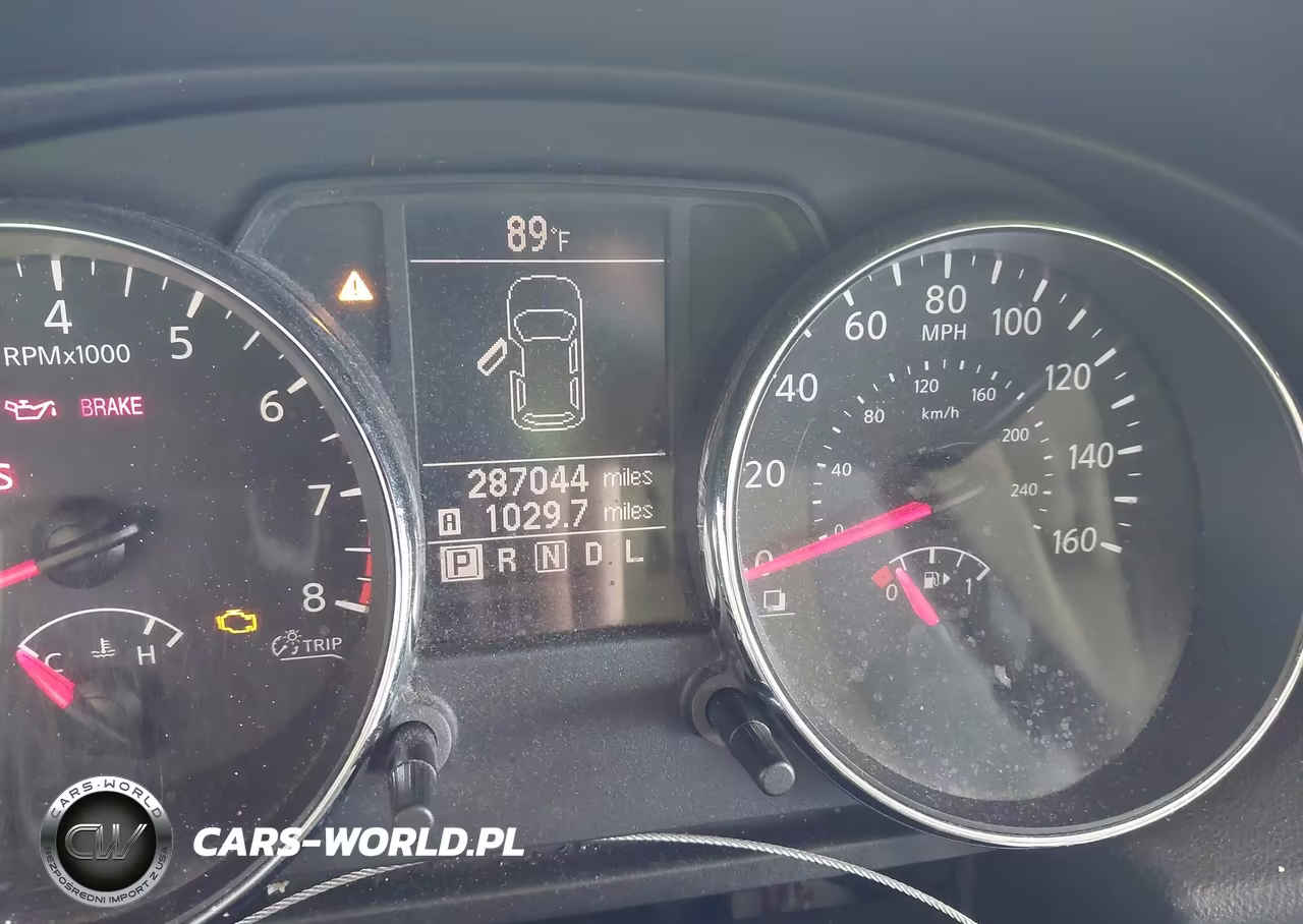 2013 Nissan Rogue S VIN:JN8AS5MT7DW547029 - 16