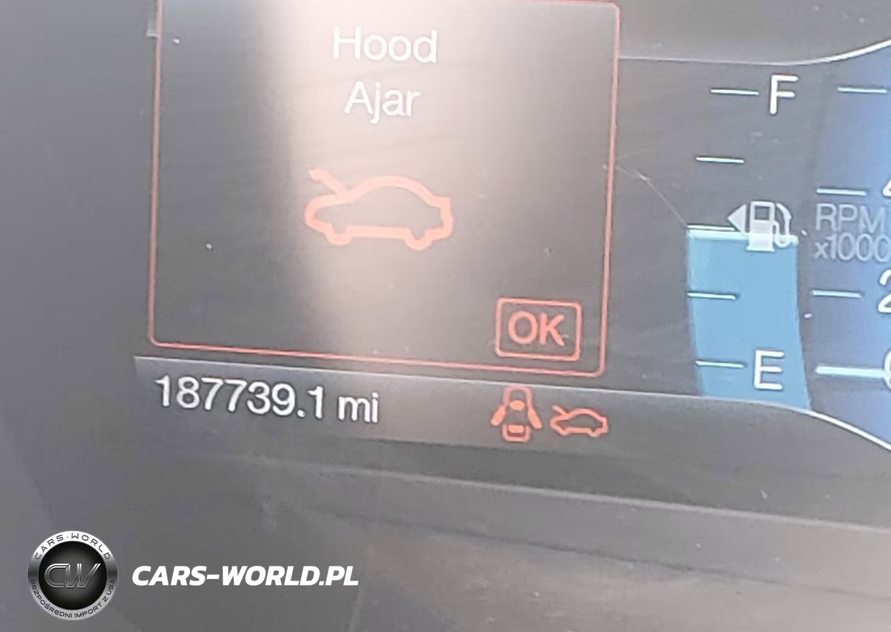 2014 Ford Fusion Se VIN:3FA6P0HD2ER233338 - 15