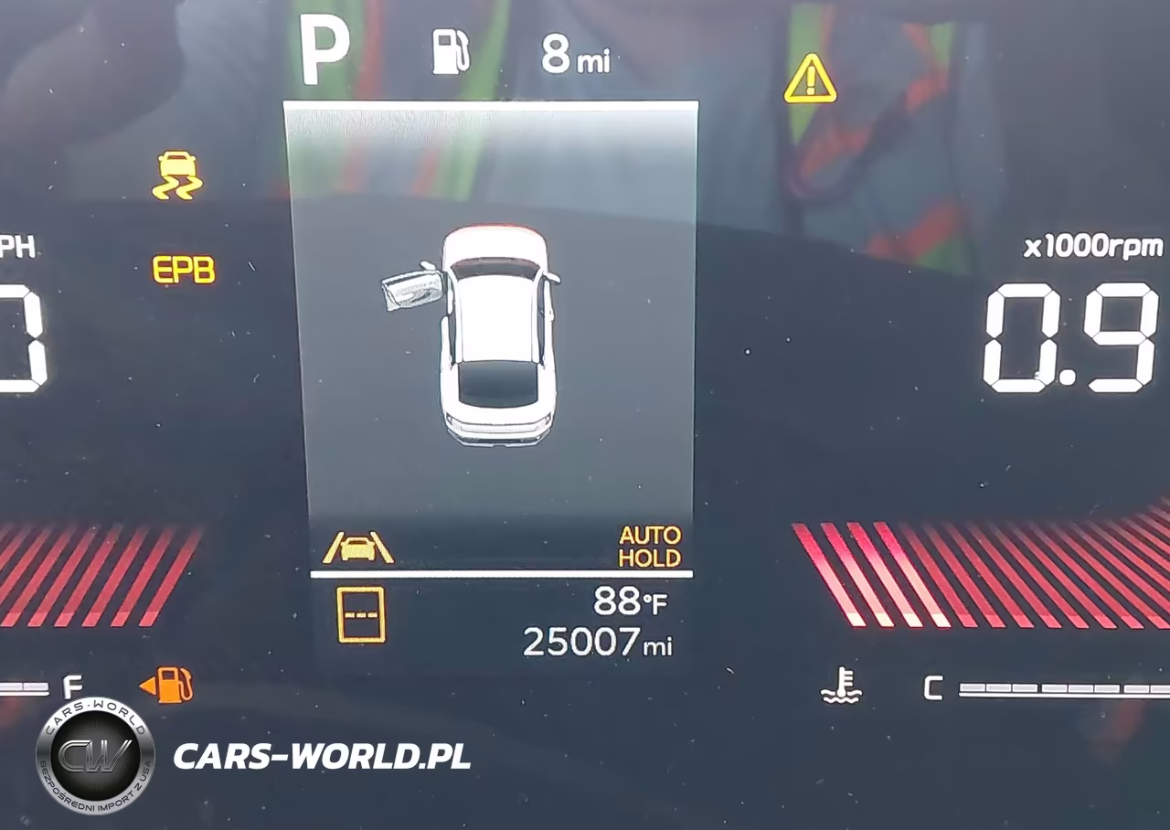 2025 Kia K4 Lxs VIN:3KPFT4DEXSE072428 - 15