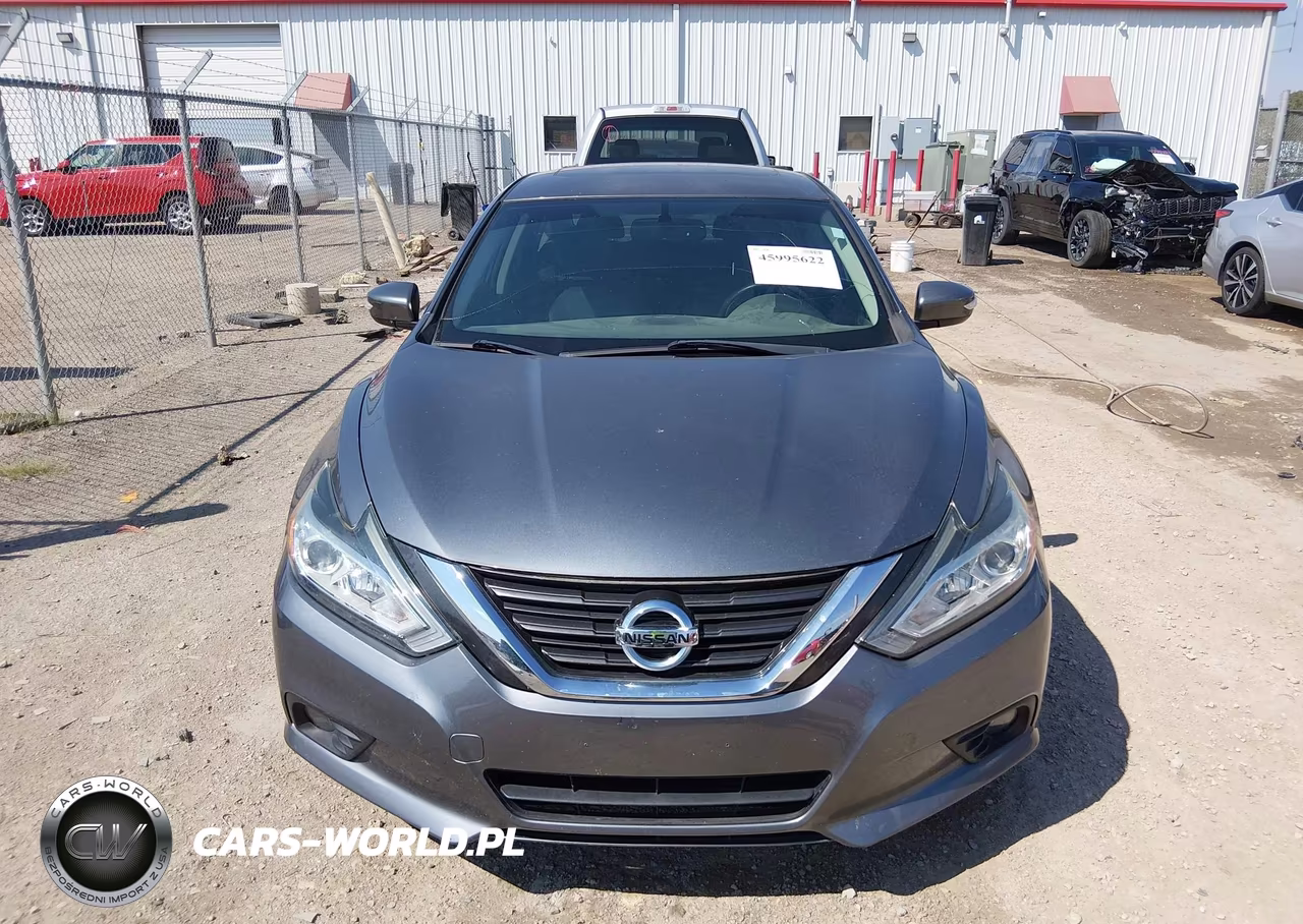 2016 Nissan Altima 2.5 Sl VIN:1N4AL3AP9GC137218 - 12