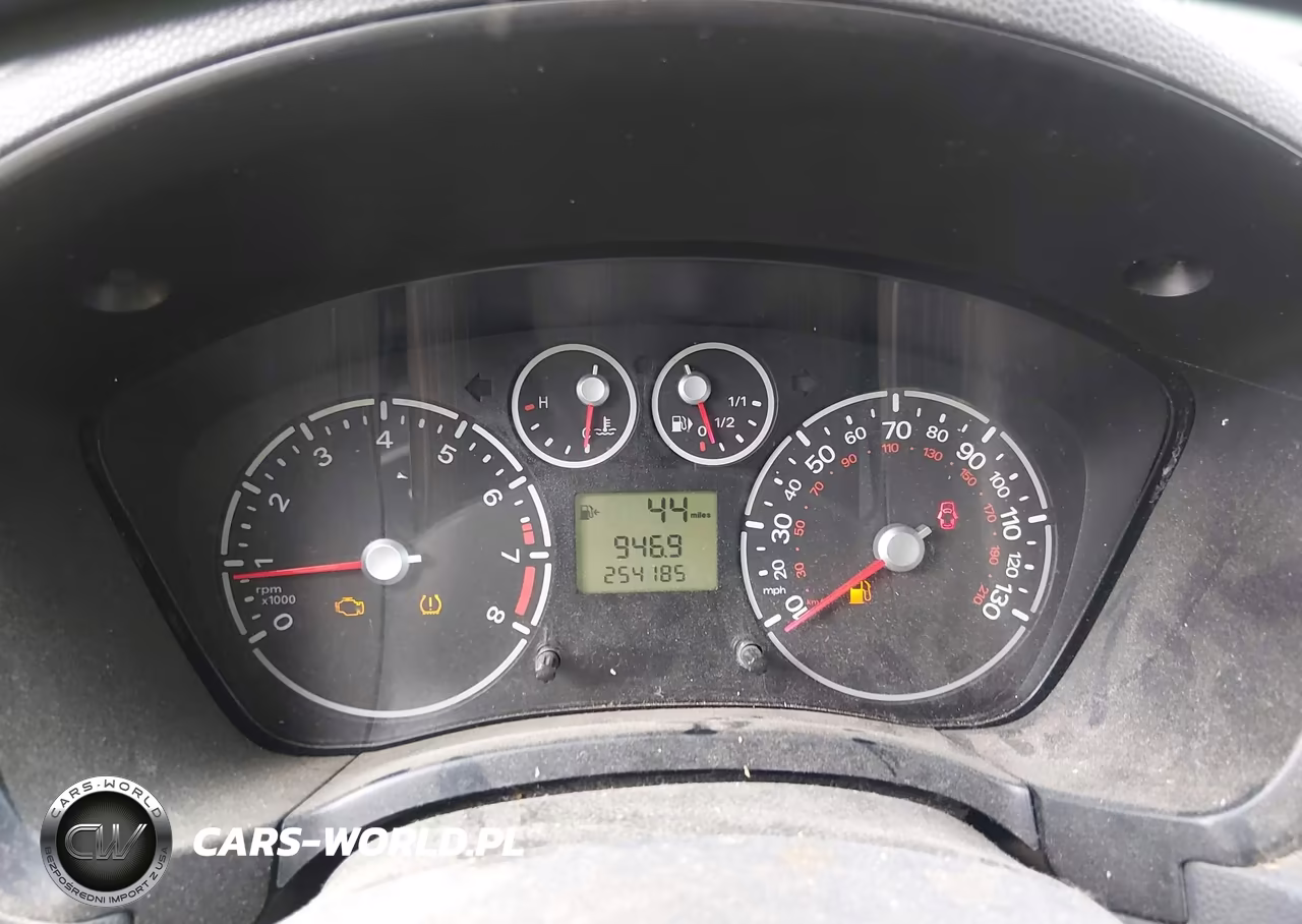 2010 Ford Transit Connect Xl VIN:NM0LS6AN4AT011729 - 7