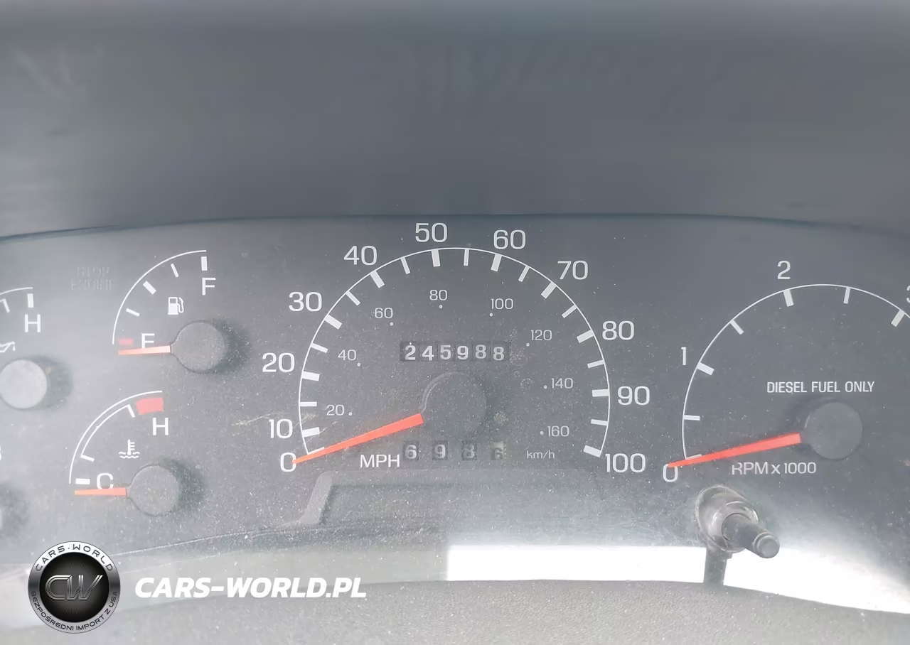 2005 Ford F-650 Xl-Xlt – zdjęcie 1 z 5