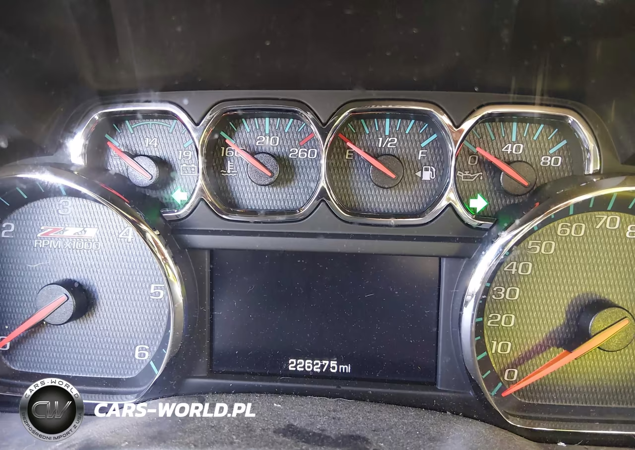 2018 Chevrolet Silverado 1500 2Lz VIN:3GCUKSEC3JG337592 - 7