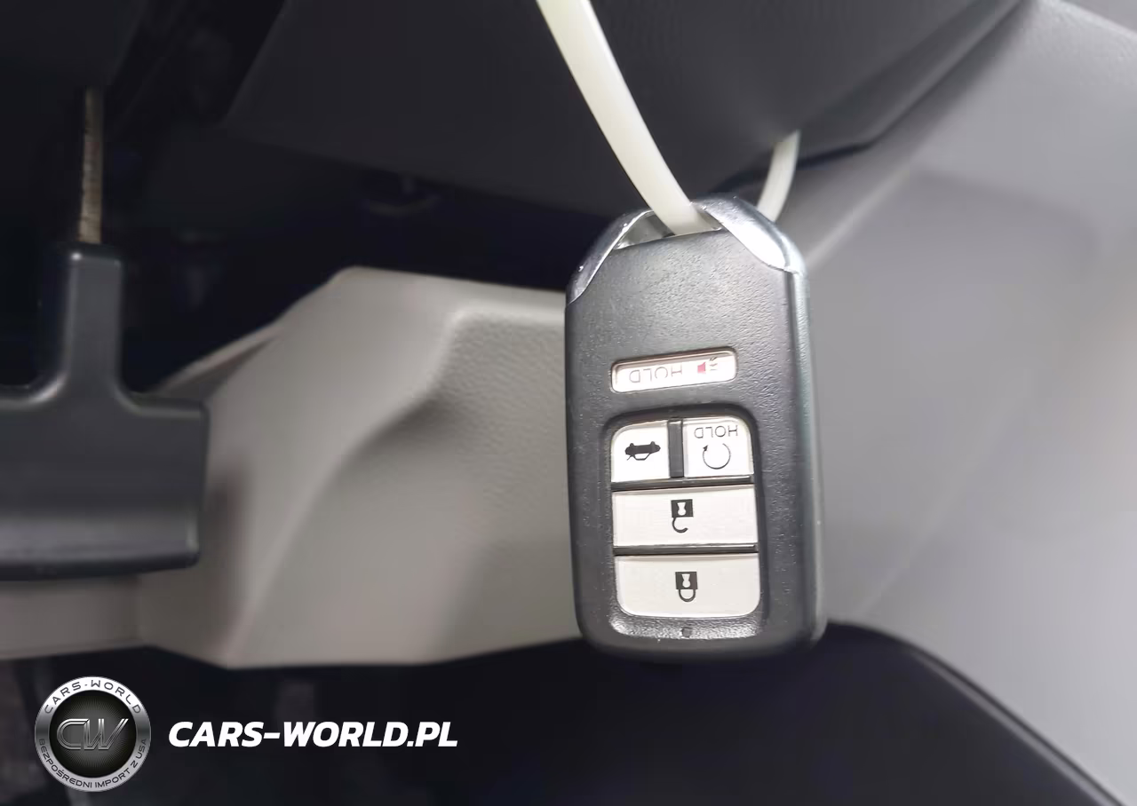 2017 Honda Accord Ex-L VIN:1HGCR2F82HA242923 - 11