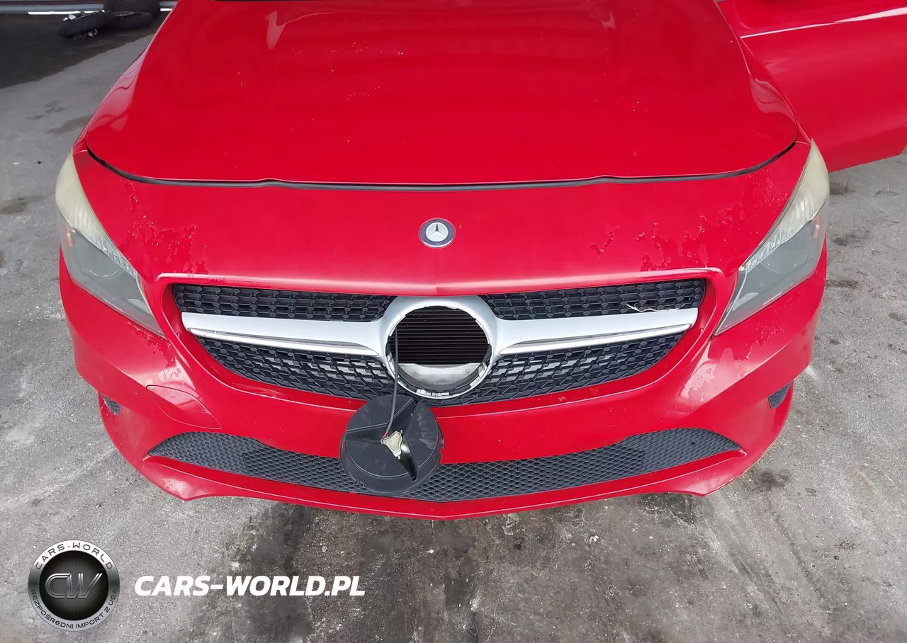 2014 Mercedes-Benz Cla 250 VIN:WDDSJ4EB3EN151213 - 6
