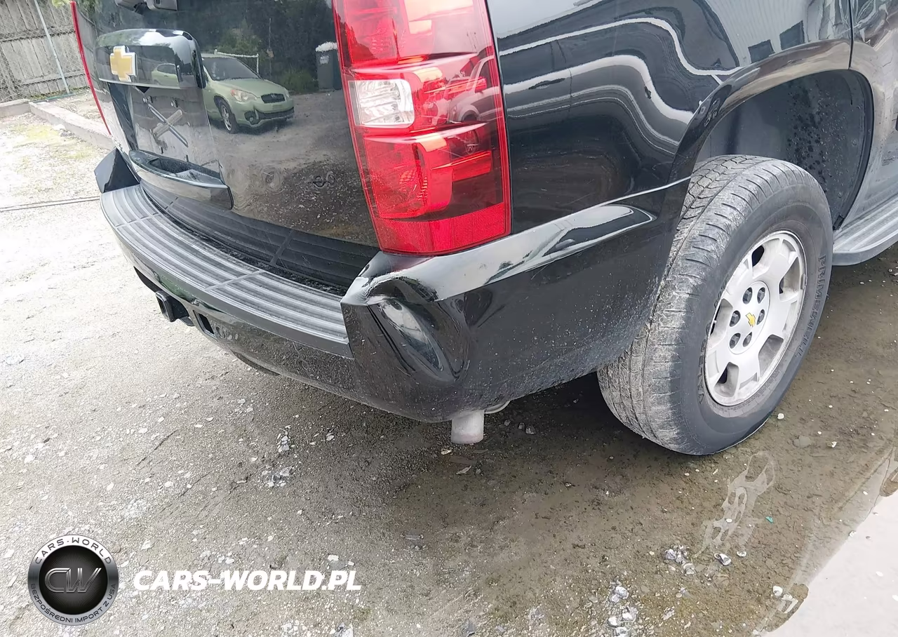 2013 Chevrolet Tahoe Lt VIN:1GNSKBE09DR203422 - 19