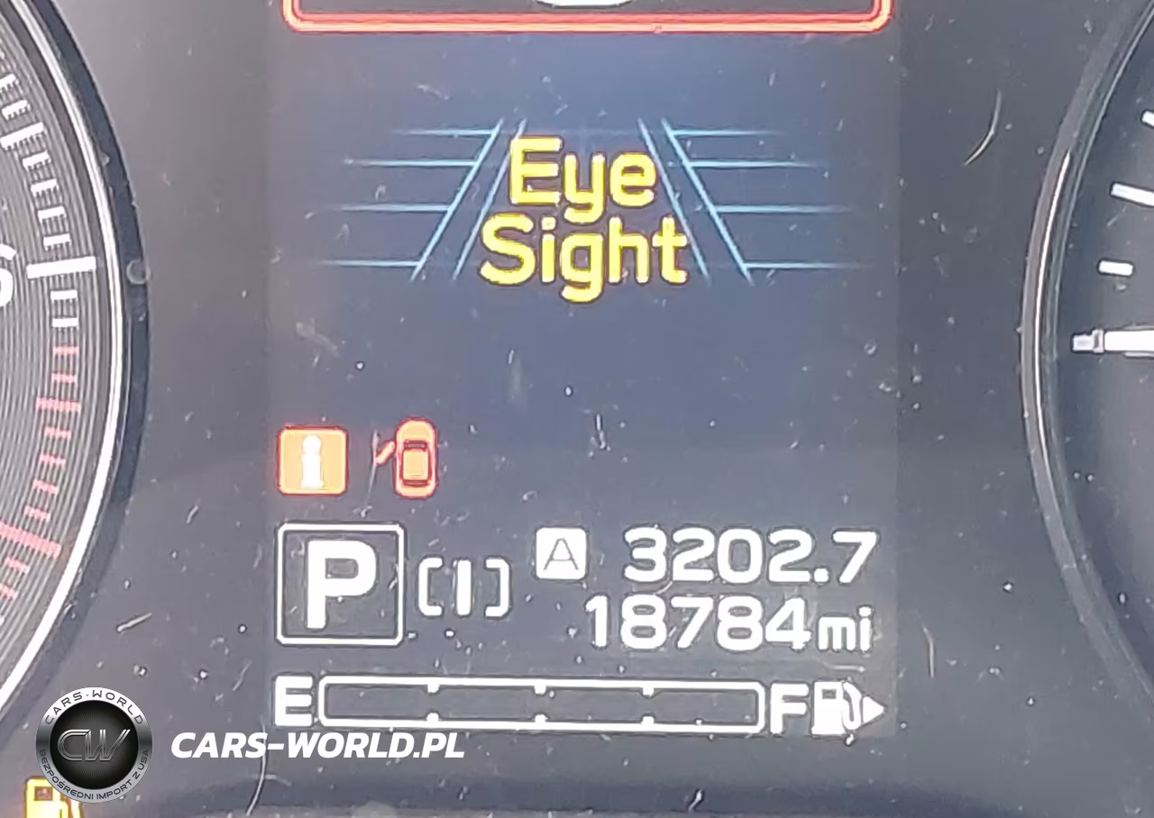 2023 Subaru Impreza Premium 5-Door VIN:4S3GTAV61P3711028 - 15