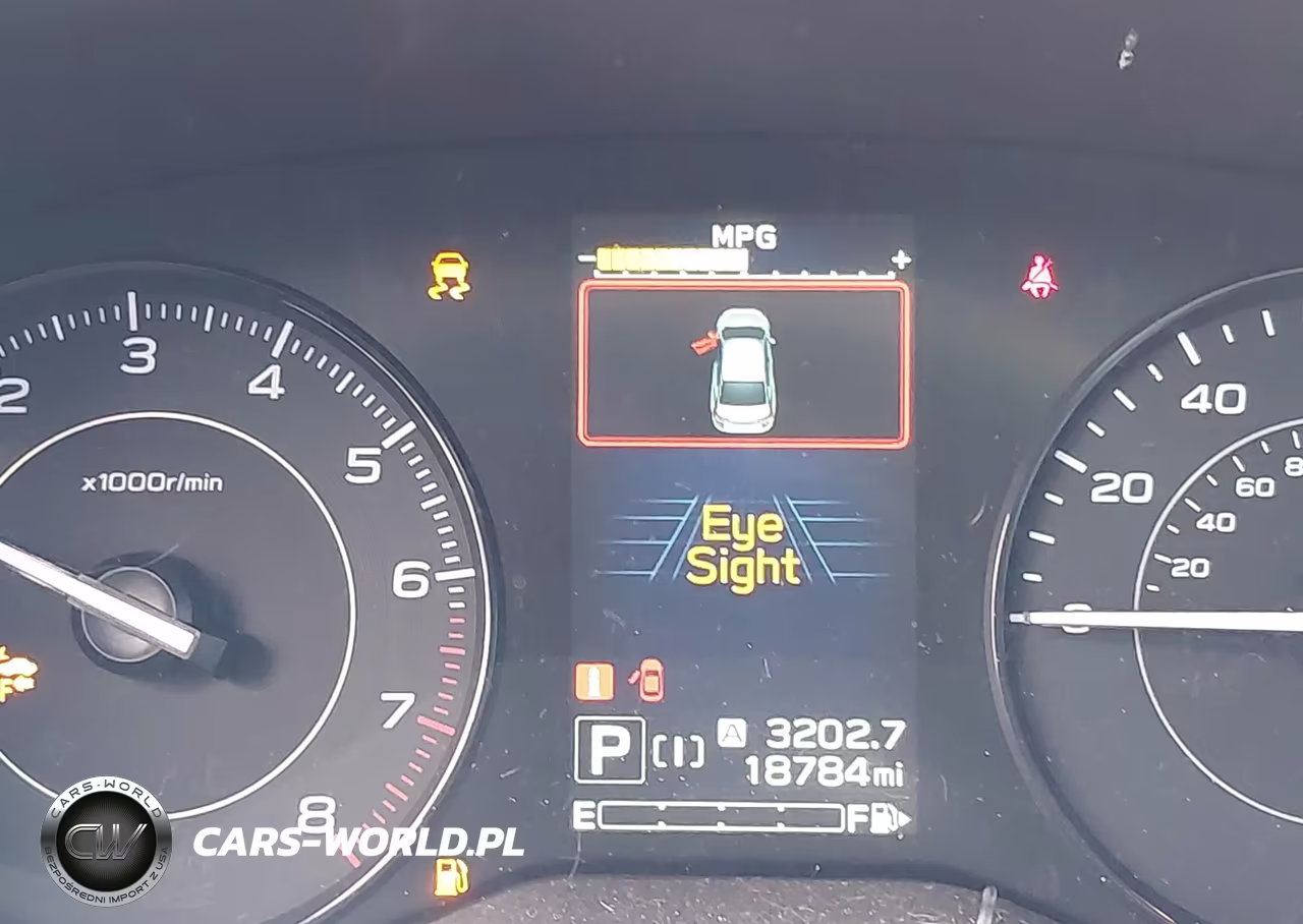 2023 Subaru Impreza Premium 5-Door VIN:4S3GTAV61P3711028 - 7