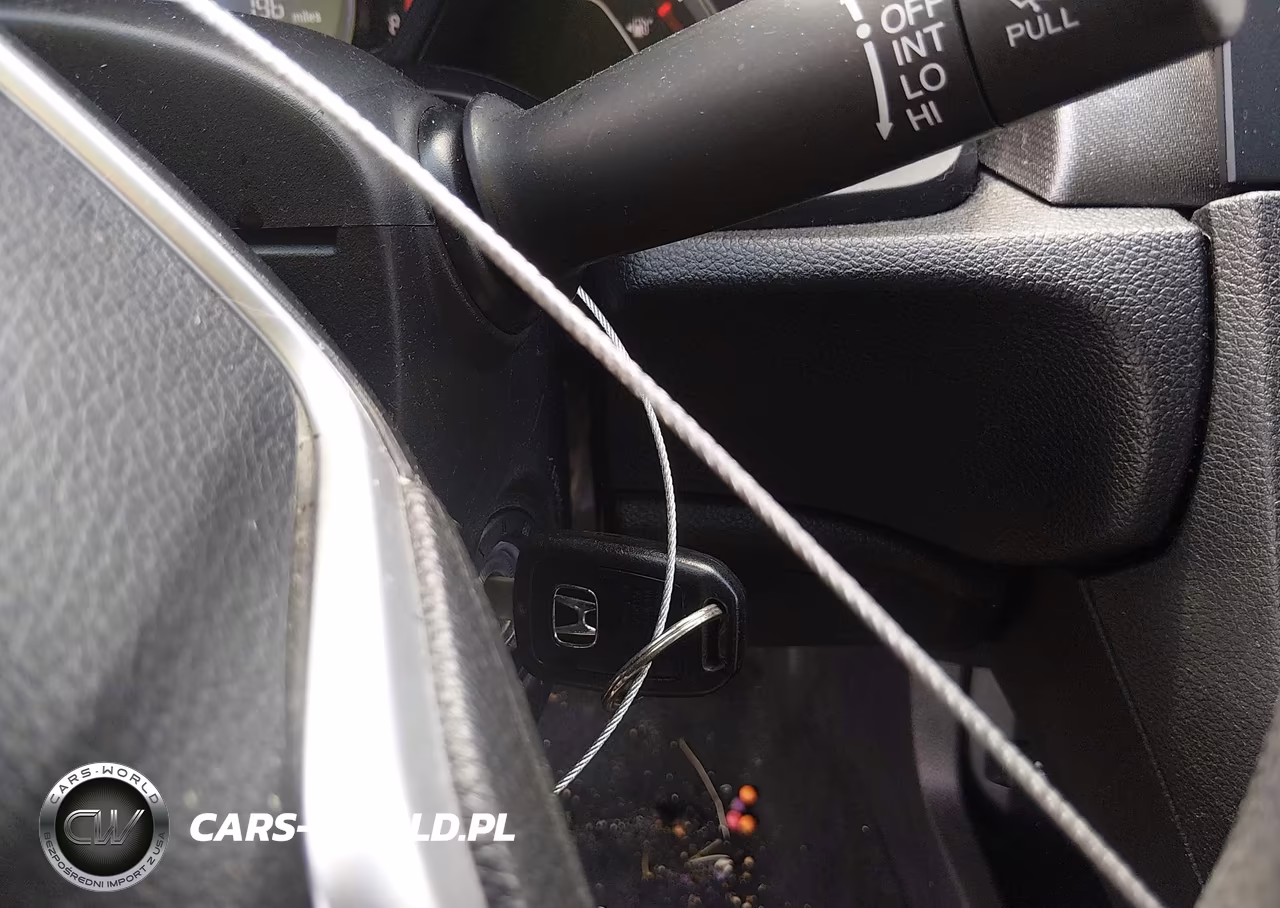 2017 Honda Civic Lx VIN:19XFC2F50HE003869 - 11